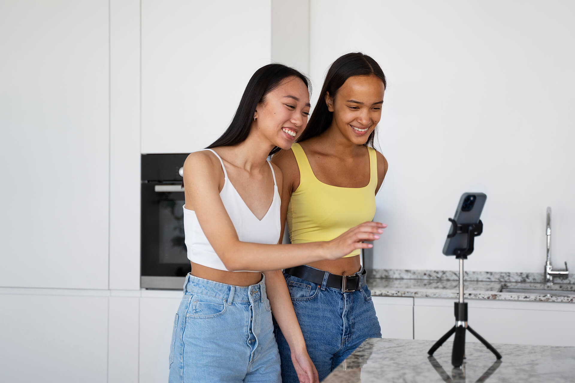 Get Started With Tiktok Ads.